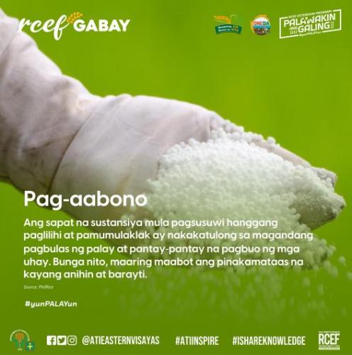 RCEF-Gabay-Pag-aabono