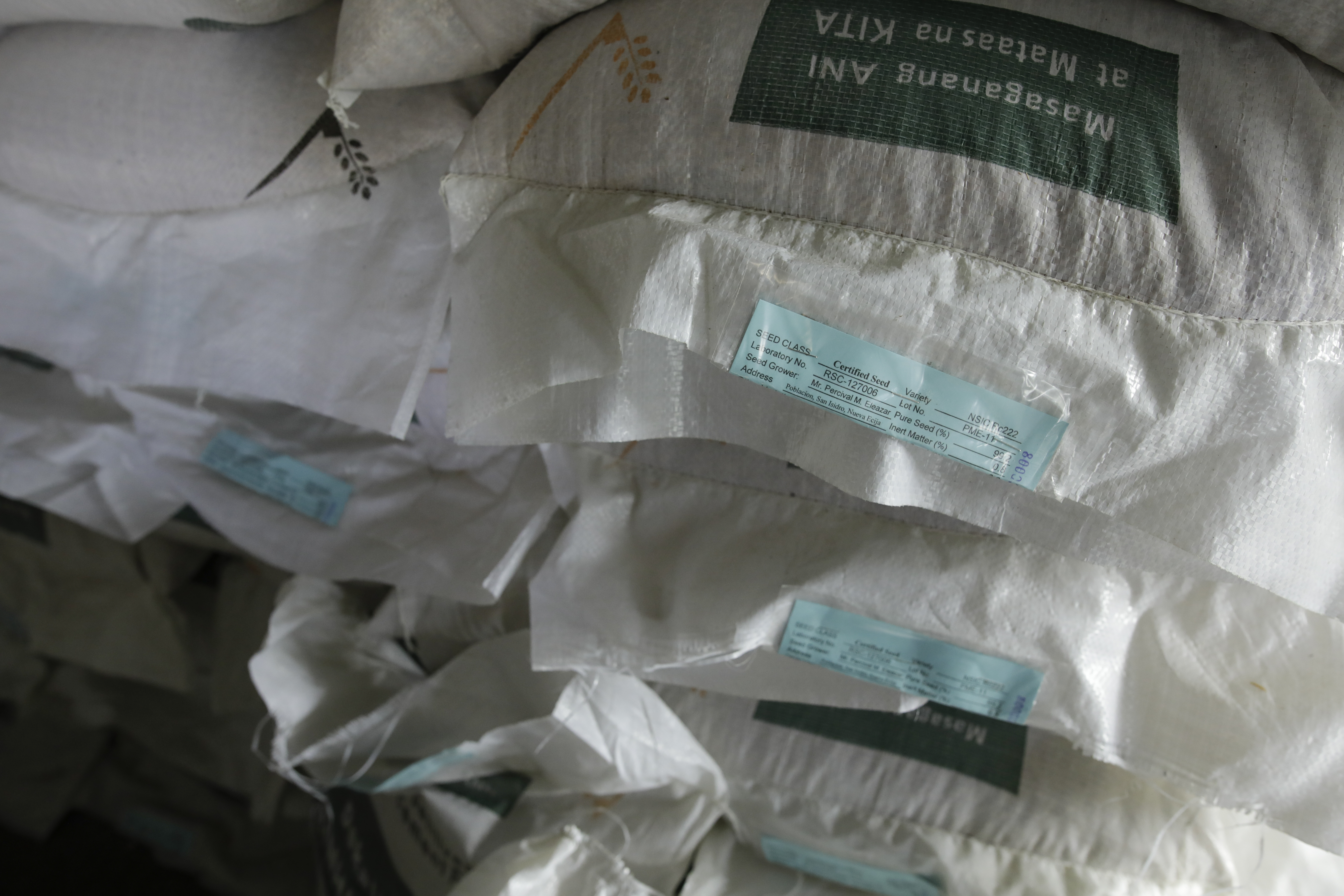 DA-PhilRice photo_seed delivery and distribution 2020 (1)