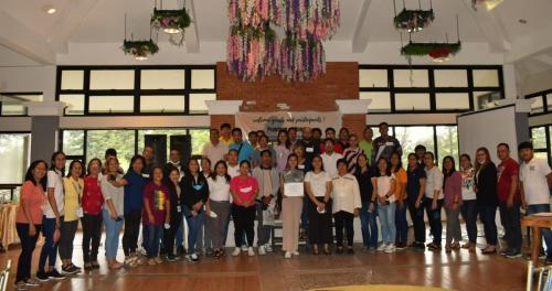 11-4-10-Ugnayan-ng-LGUs-at-PhilRice-Los-Banos-mas-pinaigting-at-pinagtibay